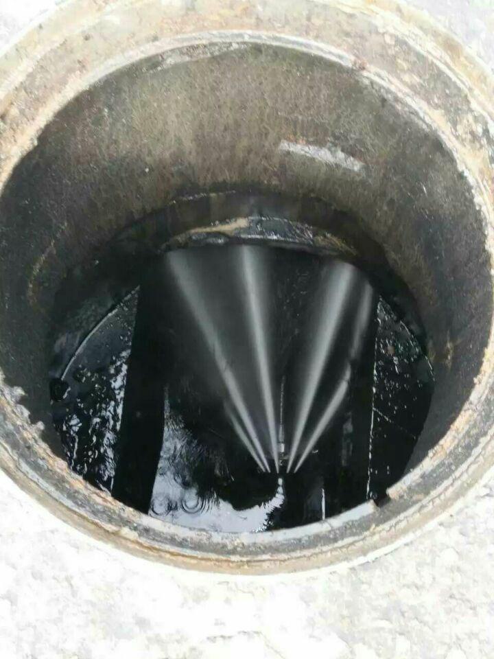 南票市政管道清洗-排污管道清洗