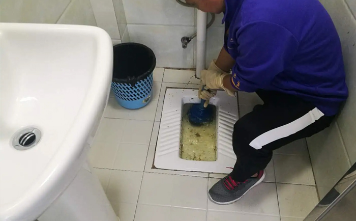 南票疏通蹲坑